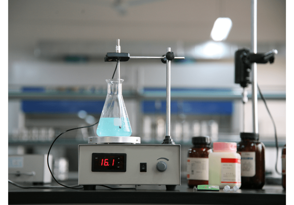 Chemical Testing