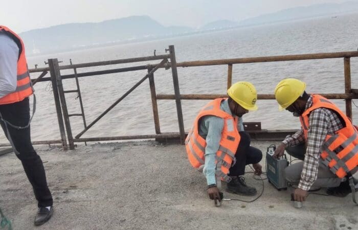 Non Destructive Testing in India