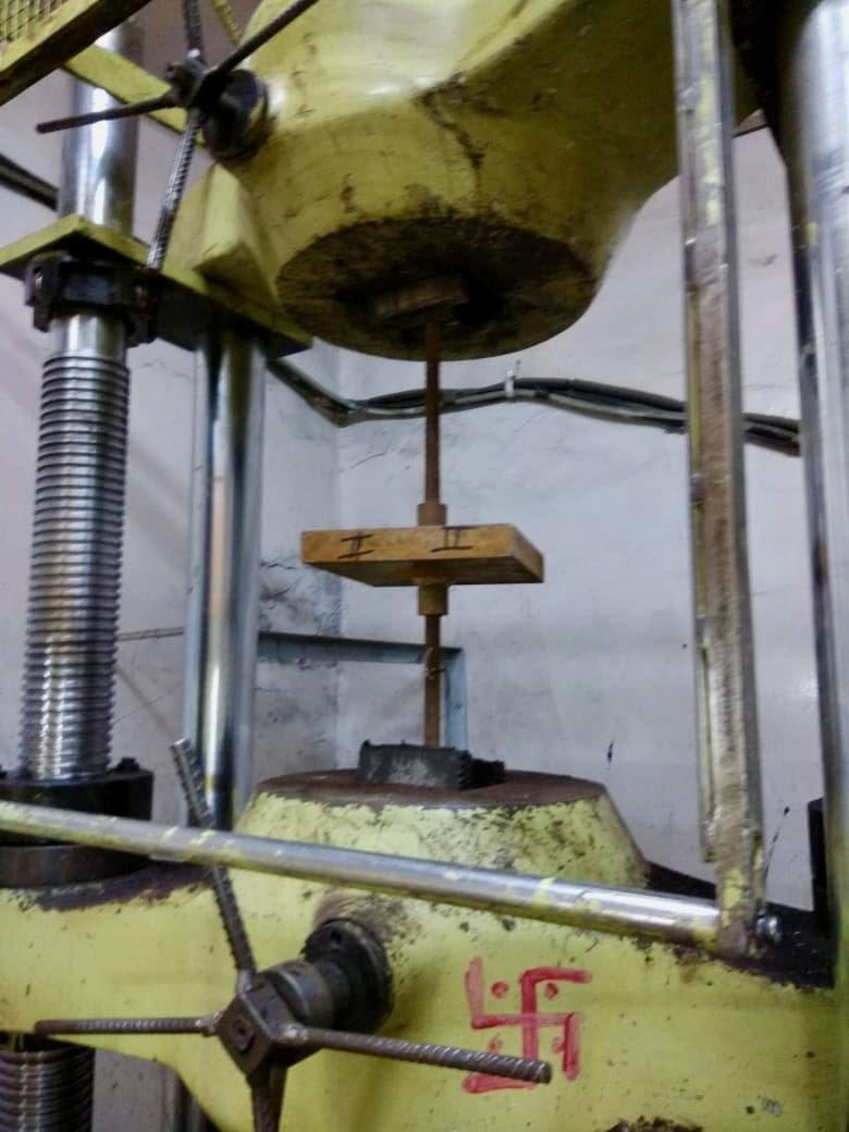 Tensile Testing