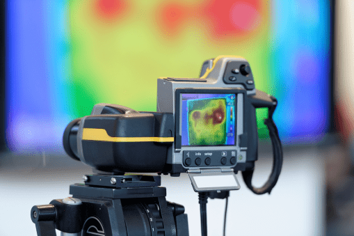 Thermal Imaging