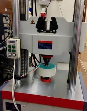 Universal Testing Machine