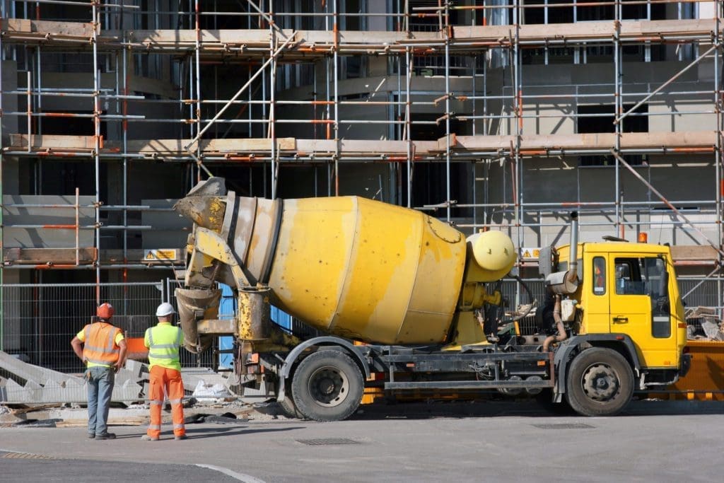 Concrete Mix Design