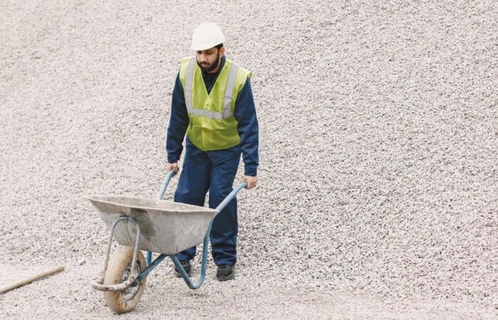 Self Compacting Concrete Mix Design