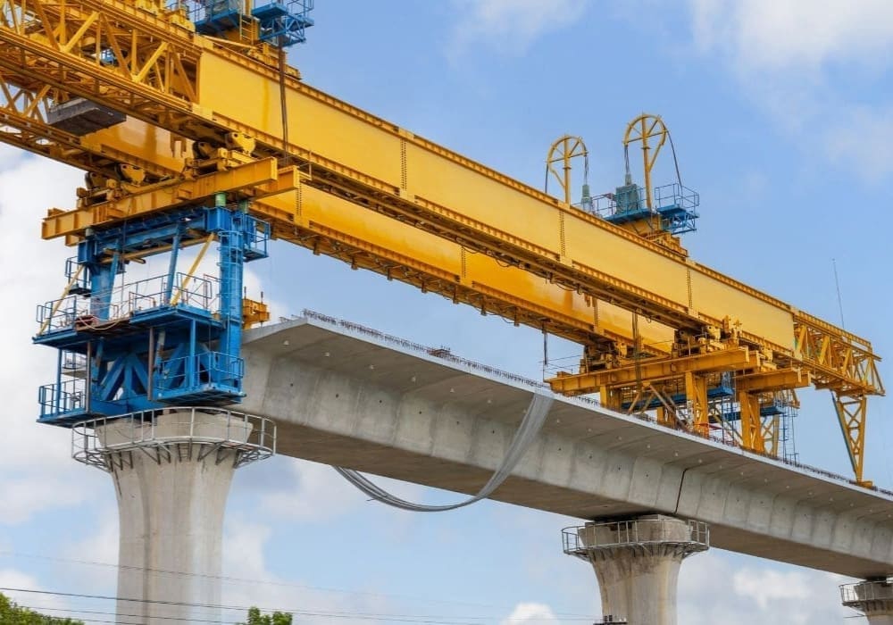 Bridge Load Testing