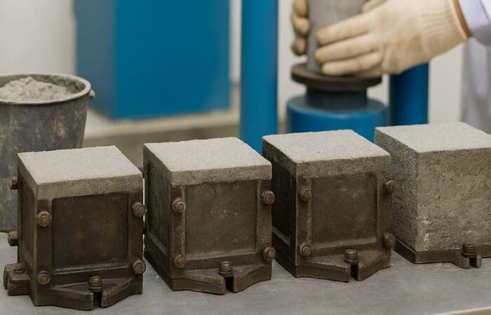 10 Most Common Mistakes in Concrete Mix Design
