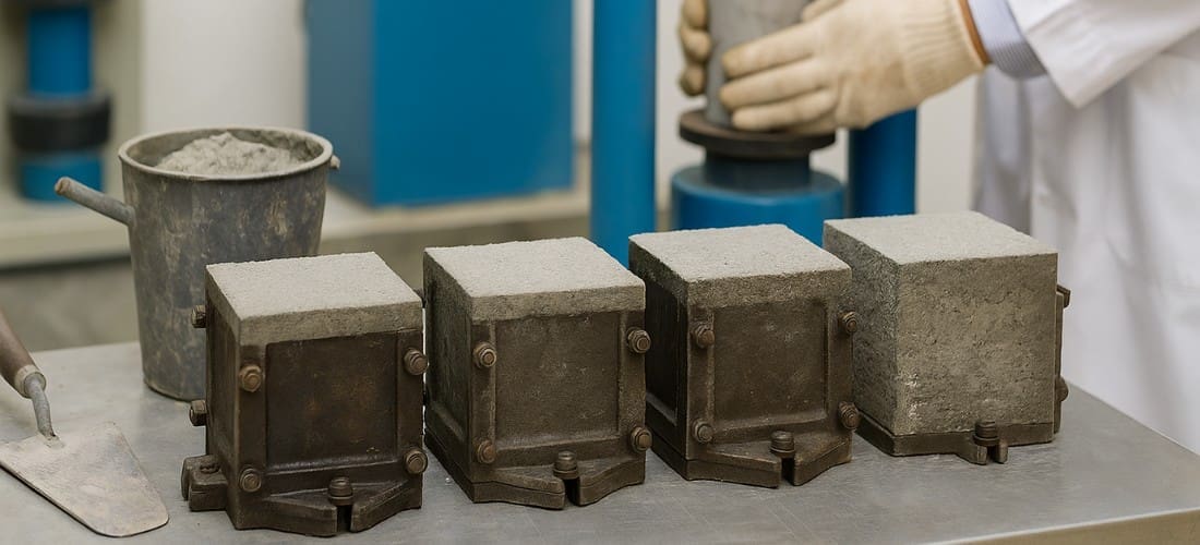 Concrete Durability