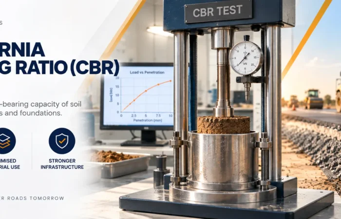 California Bearing Ratio