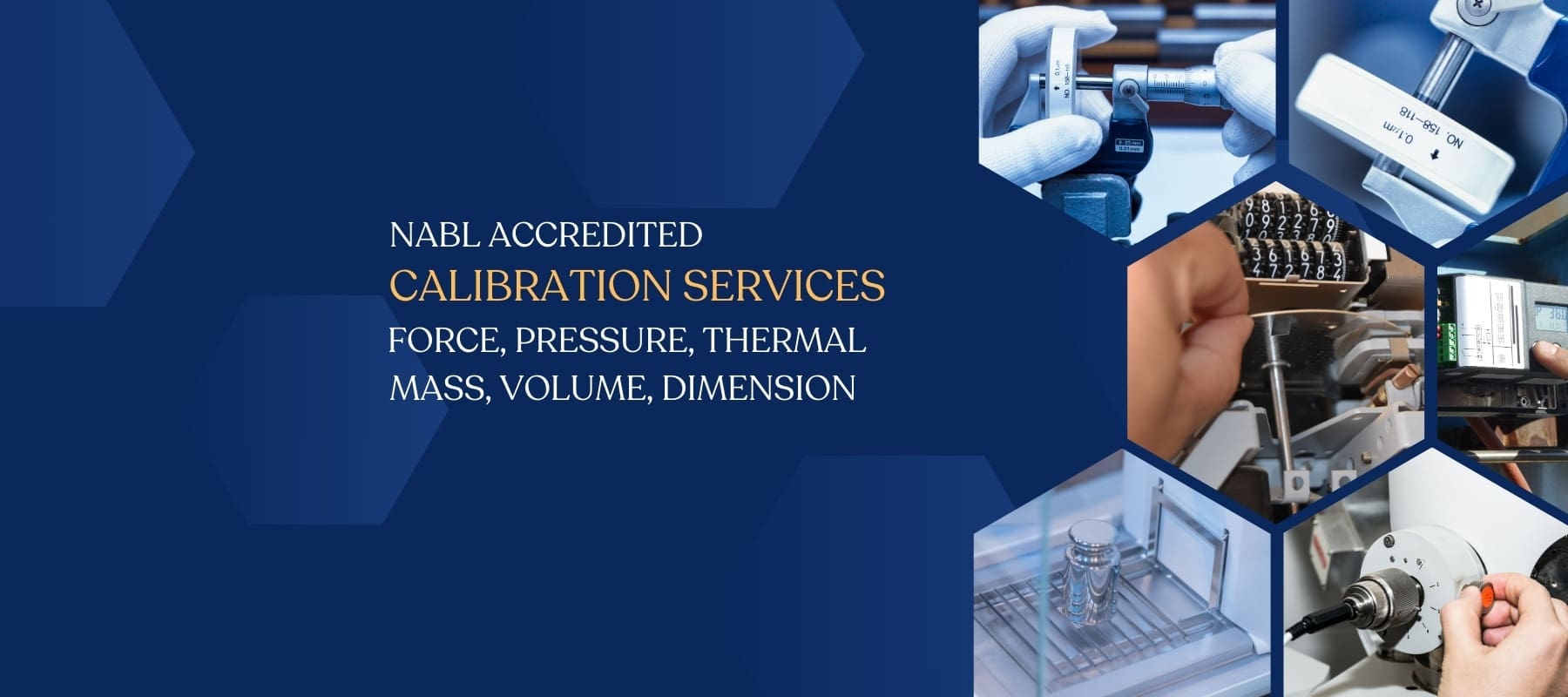 What is Calibration? Importance of Calibration Services