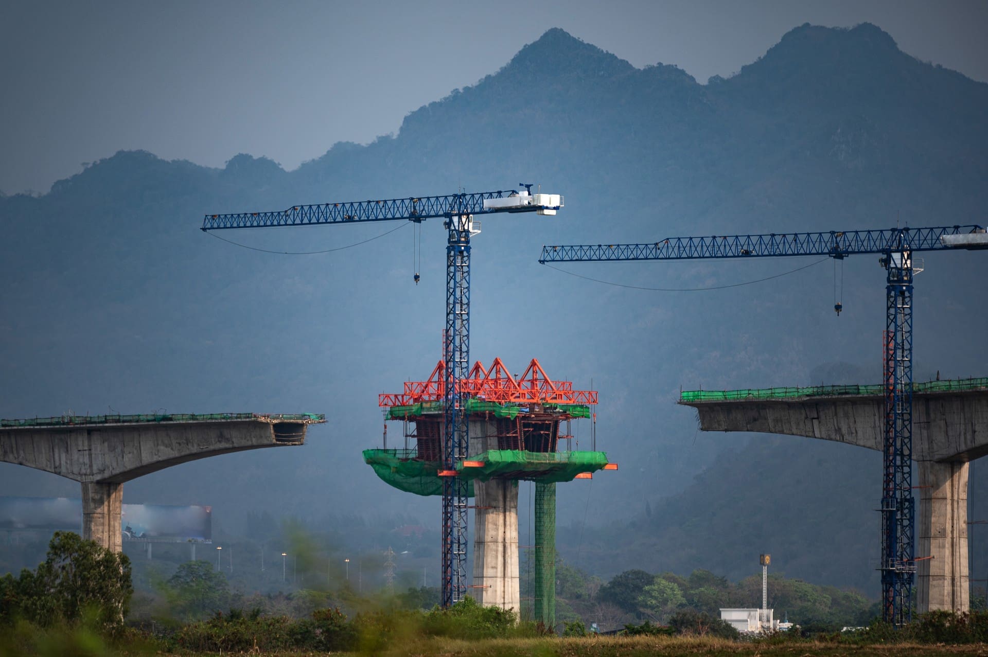 Material Testing Is Non‑Negotiable –  Eastern India’s Future with Integrity, Strength & Safety