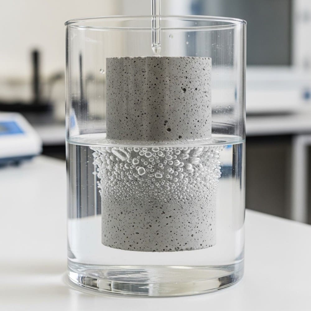 30-Minute Water Immersion Test