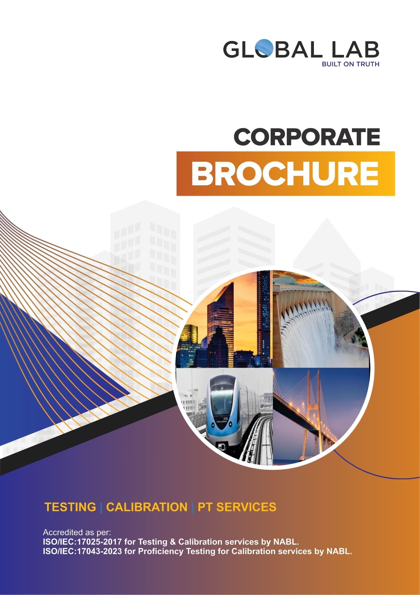 Global Lab Brochure 2026